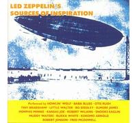 Various - Led Zeppelin Sources