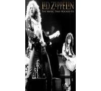Various - Led Zeppelin-the Music That Rocked