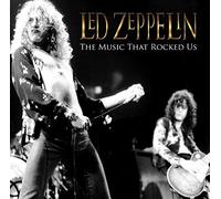 Various - Led Zeppelin the Music That Rocked Us
