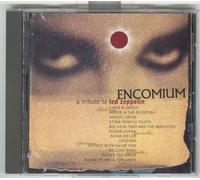 Various - Led Zeppelin Tribute Album