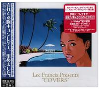 Various - Lee Francis presenta le copertine +1