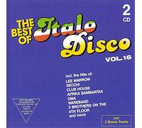 Various - Lee Marrow, Club House, 2 Brothers on the 4th Floor, DMA..