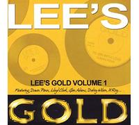 Various - Lee's Gold Volume 1