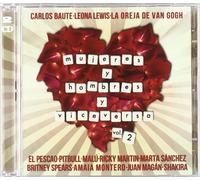 Various [Legacy Recordings] - Mujeres Y Hombres Y Viceversa
