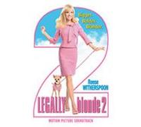 Various - Legally Blonde 2:Red [Import]