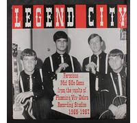 Various - Legend City 1