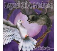 Various - ++Legend of a Madman,a Tribute