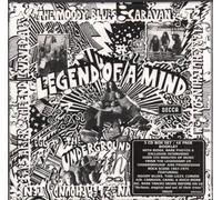 Various - Legend of a Mind