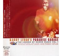 Various - Legend of Dance Music Vol.1 [Import]