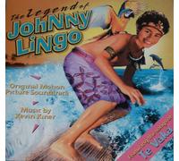 Various - Legend of Johnny Ling