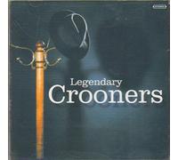 Various - Legendary Crooners