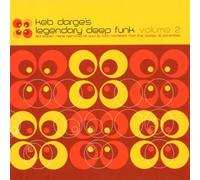 Various - Legendary Deep Funk Vol.2