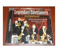 Various - Legendary Entertainers