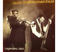 Various - Legendary Jazz: Jazz Instrumen