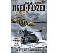 Various - Legende Tiger Panzer