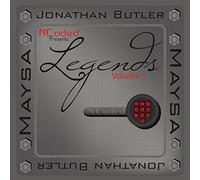 Legends - Legends, Vol. 1