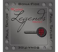 Various Legends 2