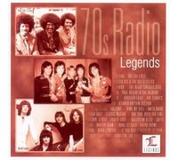 Various - Legends: 70's Radio Legends