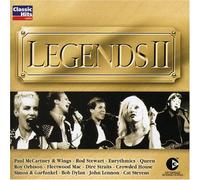 Various - Legends II