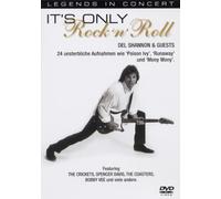 Various - Legends in Concert-It'S Rock'N