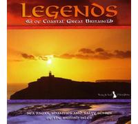 Various - Legends of a Coastal [Import]