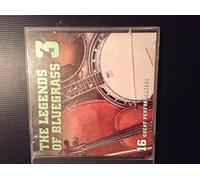 Various - Legends of Bluegrass 3