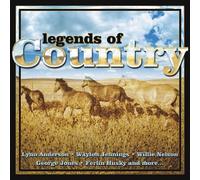 Various - Legends of Country