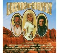 Various - Legends of Country