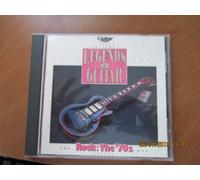 Various - Legends of Guitar: [Rock: the 70