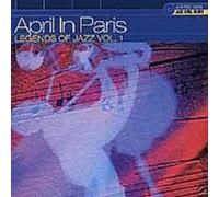 Various - Legends of Jazz Vol.1 5-CD