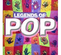 Various - Legends of Pop