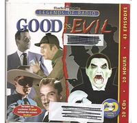 Various - Legends of Radio Good Versus E