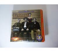 Various - Legends of Radio Gunsmoke