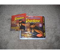 Various - Legends of Radio Shadow/Variou
