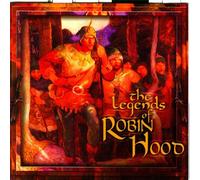 Various - Legends of Robin Hood