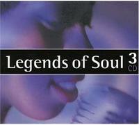 Various - Legends of Soul