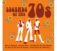 Various - Legends of the 70s