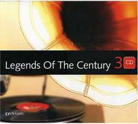 Various - Legends of the Century