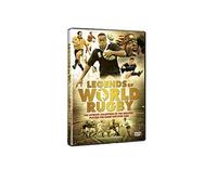 Various - Legends Of World Rugby [1 DVD] [Edizione: Regno Unito]