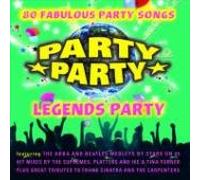 Various - Legends Party