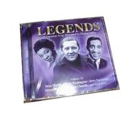 Various - Legends Vol.10