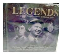 Various - Legends Vol.11