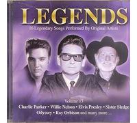 Various - Legends Vol.13