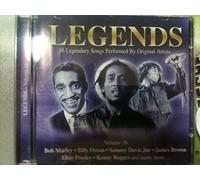 Various - Legends Vol.16