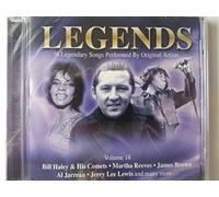 Various - Legends Vol.18