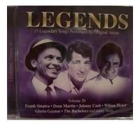 Various - Legends Vol.20