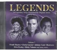 Various - Legends Vol.7
