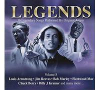 Various - Legends Vol.8