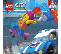 Various - Lego City-TV-Serie CD 12
