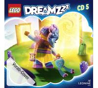 Various Lego Dreamzzz 5) (CD)
